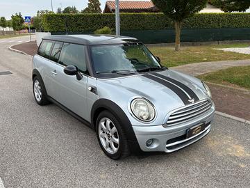 Mini Cooper D Clubman 1.6 16V