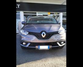 RENAULT Scenic 1.7 blue dci Intens 120cv