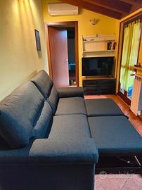 Divano Poltrone&Sofà pagato €1299 + Assistenza inc