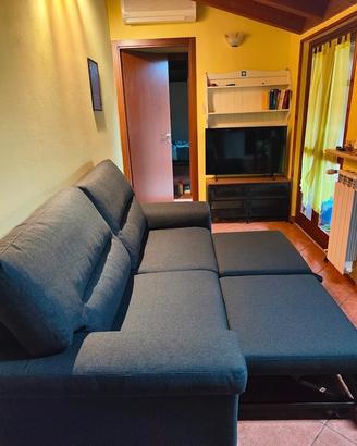 Divano Poltrone&Sofà pagato €1299 + Assistenza inc