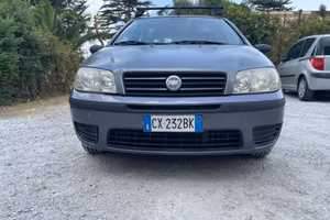 Fiat Punto 1.3 Multijet 16V 5 porte Dynamic