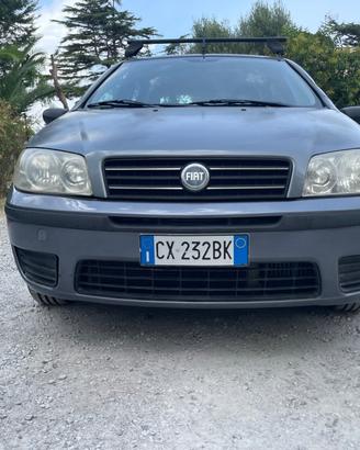 Fiat Punto 1.3 Multijet 16V 5 porte Dynamic