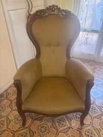 poltrona 