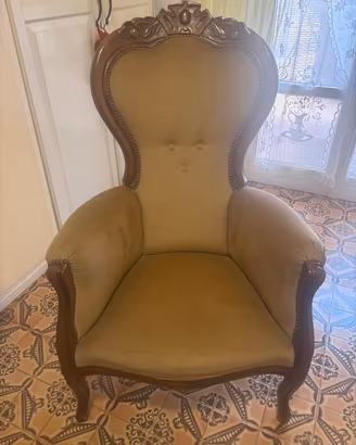 poltrona 