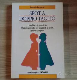 libro sul bambini e tv