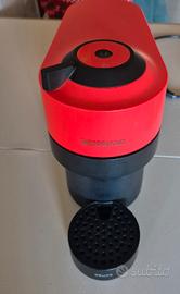macchinetta nespresso