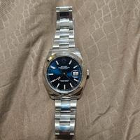 rolex datejust  