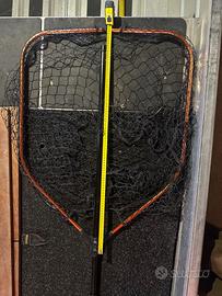 Guadino savage gear telescopico XL