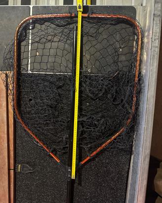 Guadino savage gear telescopico XL