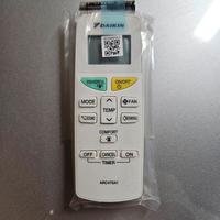 telecomando Daikin 