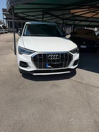 Audi Q3 40 tdi 2023/2024