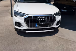 Audi Q3 40 tdi 2023/2024