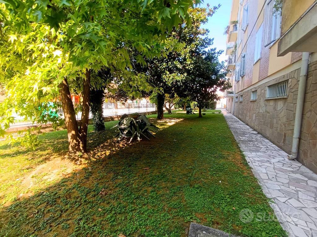 Appartamento – Copparo, Parolino - Vista 2