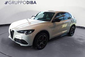 Alfa Romeo Stelvio 1AQ My24 Diesel 210 Cv Veloce