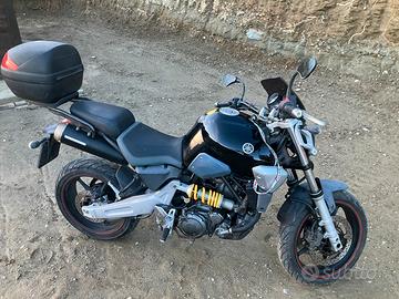 Yamaha MT 03
