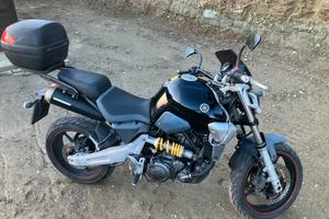 Yamaha MT 03