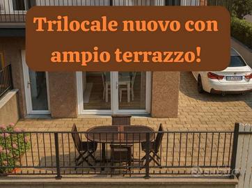 Appartamento di 100 m² con 3 locali a Loano
