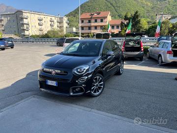 FIAT 500X - SPORT
