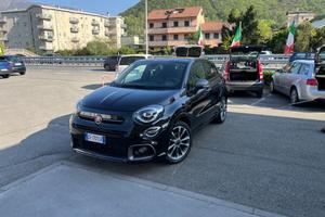 FIAT 500X - SPORT