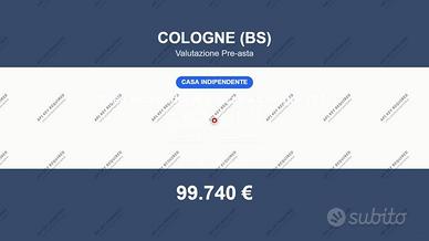 Immobile in asta di 111 m² a Cologne