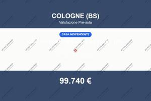 Immobile in asta di 111 m² a Cologne
