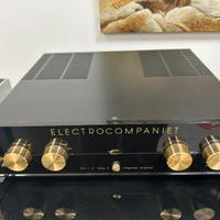 Elettrocompaniet ec2 ampli integrato