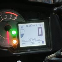 Moto Guzzi Stelvio 1200 - 2011