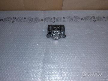pinza freno posteriore brembo hypermotard 821 939