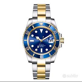 orologi personalizzati col tuo nome o logo