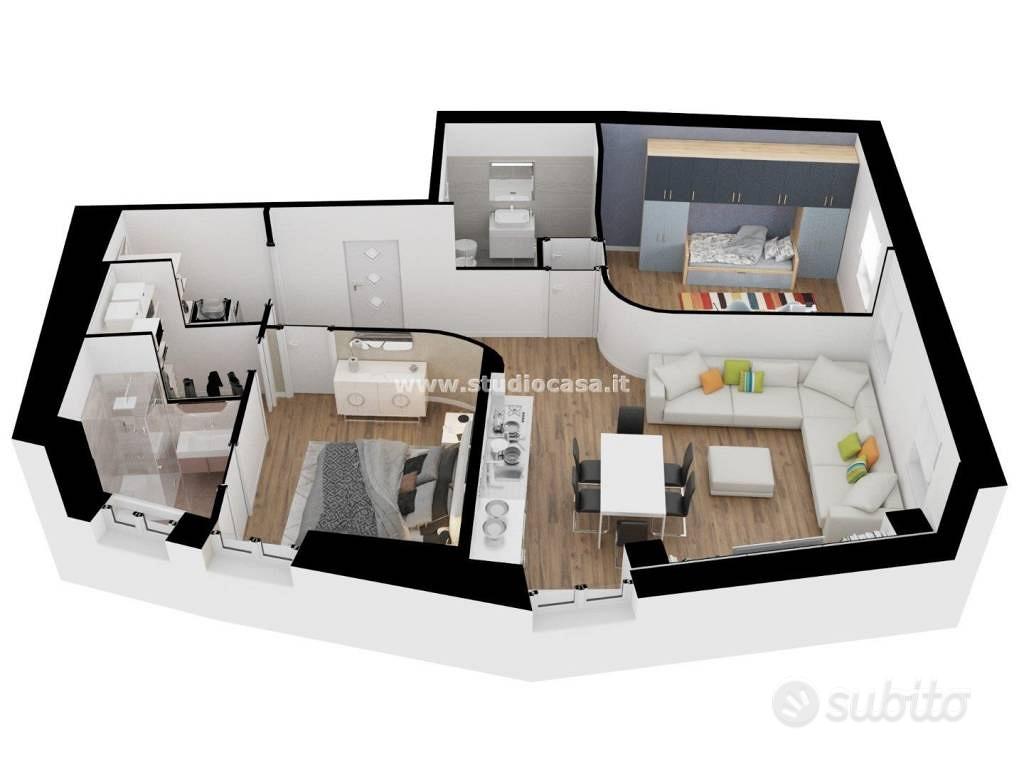 Appartamento – Villa Lagarina, Pedersano - Vista 5