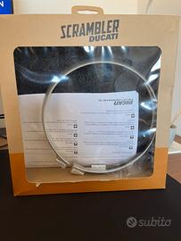 Cover fanale Ducati Scrambler 800 icon