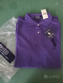 Polo Ralph Lauren originale