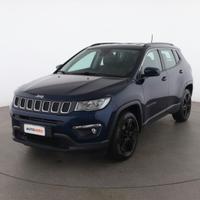 Tappeti per auto JEEP Compass