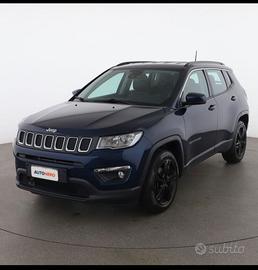 Tappeti per auto JEEP Compass