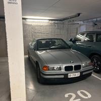 Bmw 320i E36 Cabrio  - Iscritta ASI