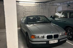 Bmw 320i E36 Cabrio  - Iscritta ASI
