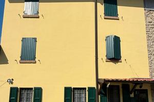Villetta bifamiliare a Felina