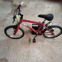 bici per bimbi