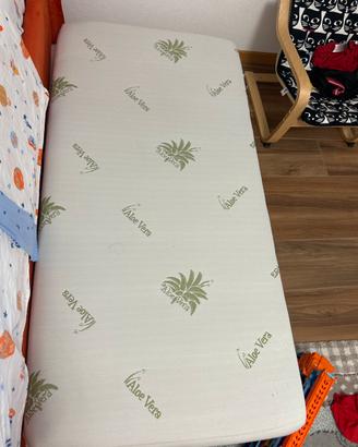 Materasso 70x140