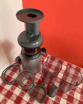 Estrattore Kenwood JMP601SI Pure Juice