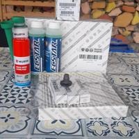 Kit tagliando 500 hybrid