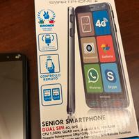 Brondi amico smartphone