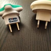 Luci notturne per stanza bambini CHICCO/NEOBABY