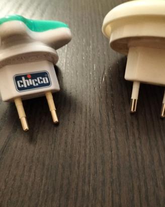 Luci notturne per stanza bambini CHICCO/NEOBABY