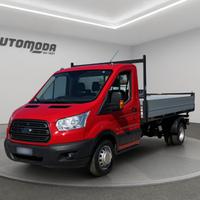 FORD Transit 350 170CV RIBALTABILE