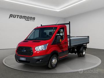 FORD Transit 350 170CV RIBALTABILE