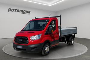 FORD Transit 350 170CV RIBALTABILE