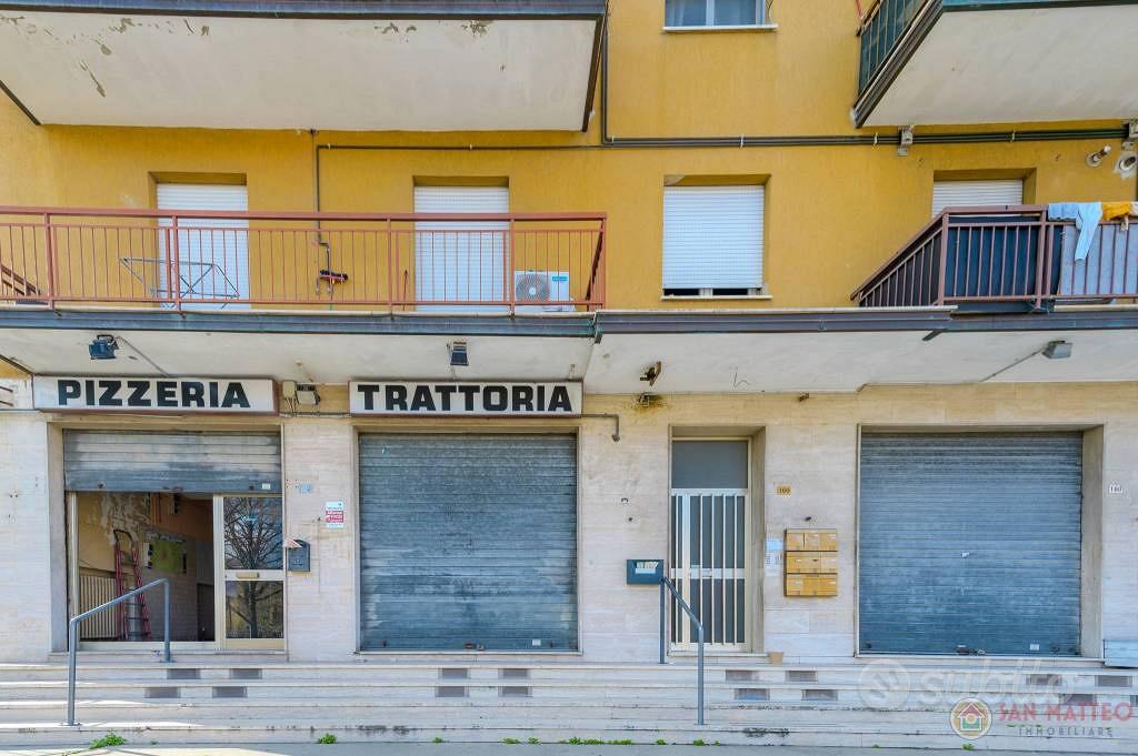 Immobile di 340 m² con 3 locali a San Giovanni in - Vista 3
