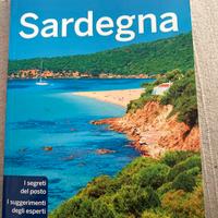 Guida Sardegna Lonely planet