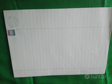 Carta bollata nuova REPUB. IT. LIRE 3000+MARCA